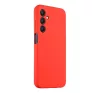 Tactical Velvet Smoothie Samsung Galaxy A25 5G tok, Chilli, piros