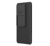 Nillkin CamShield Pro Xiaomi 14T Pro kemény hátlap tok, fekete
