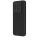 Nillkin CamShield Samsung Galaxy A16 4G/5G kemény hátlap tok, fekete