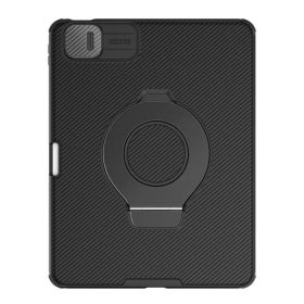Nillkin CamShield Pad iPad Pro 11 2024 / 2025 tok, fekete
