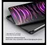 Nillkin CamShield Pad iPad Pro 11 2024 / 2025 tok, fekete