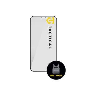   Tactical Glass Impact Armour Apple iPhone 12 Mini kijelzővédő üvegfólia