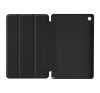 Tech-Protect Samsung Galaxy Tab A9+ Plus (11.0) SM-X210 / X215 / X216 oldalra nyíló, mappa tok, fekete