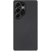 Tactical MagForce Aramid Samsung Galaxy S25 Ultra MagSafe kompatibilis tok, fekete