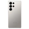 Samsung Galaxy S25 Ultra 5G, Dual SIM, Szürke titán, 12/512GB (S938B)