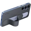Samsung Galaxy S25 Standing Grip gyári tok, fekete