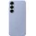 Samsung Galaxy S25 Silicone Cover, gyári szilikon tok, világoskék