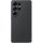 Samsung Galaxy S25 Ultra Silicone Cover, gyári szilikon tok, fekete