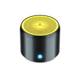   Tactical StrikeBase AllTerrain Bluetooth hangszóró, fekete-sárga