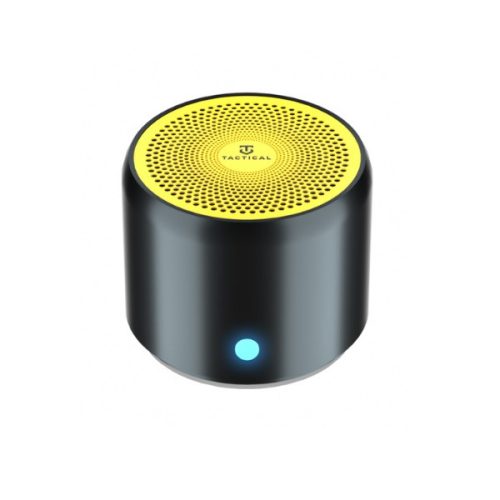 Tactical StrikeBase AllTerrain Bluetooth hangszóró, fekete-sárga