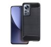 Forcell Carbon hátlap tok Honor Magic 7 Lite, fekete