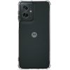 Tactical TPU Plyo Motorola G55 hátlap tok, átlátszó