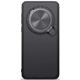   Nillkin CamShield Prop Mágneses tok Honor Magic 7 Pro, fekete