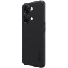 Nillkin Super Frosted OnePlus Nord 3 műanyag tok, fekete