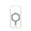 UAG Plyo Pro Samsung Galaxy S25+ tok, Ice/Silver