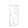 UAG Plyo Pro Samsung Galaxy S25+ tok, Ice/Silver