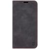 Tactical Xproof Apple iPhone 17e / iPhone 16e flip/oldalra nyíló tok, fekete