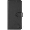 Tactical Field Notes Apple iPhone 17e / iPhone 16e flip tok, fekete