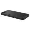Spigen Core Armor MagFit Apple iPhone 17e / iPhone 16e tok, MagSafe, matt fekete