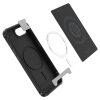 Spigen Core Armor MagFit Apple iPhone 17e / iPhone 16e tok, MagSafe, matt fekete