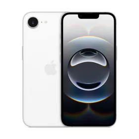 Apple iPhone 16e 128GB, fehér