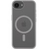 Tactical MagForce Hyperstealth Apple iPhone 17e / iPhone 16e MagSafe tok, áttetsző/világosszürke
