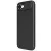 Nillkin CamShield Pro Apple iPhone 17e / iPhone 16e műanyag hátlap tok, fekete