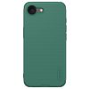 Nillkin Super Frosted Pro Apple iPhone 17e / iPhone 16e műanyag hátlap tok, zöld