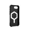 UAG Essential Armor MagSafe Apple iPhone 17e / iPhone 16e hátlap tok, fekete