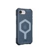 UAG Essential Armor MagSafe Apple iPhone 17e / iPhone 16e hátlap tok, kék