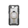 UAG Plasma XTE Apple iPhone 17e / iPhone 16e mágneses tok, Ash/Titanium