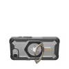 UAG Plasma XTE Apple iPhone 17e / iPhone 16e mágneses tok, Ash/Titanium