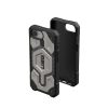 UAG Monarch Pro Apple iPhone 17e / iPhone 16e mágneses tok, titanium