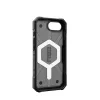 UAG Pathfinder MagSafe Apple iPhone 17e / iPhone 16e hátlap tok, hamuszürke