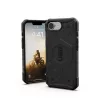 UAG Pathfinder MagSafe Apple iPhone 17e / iPhone 16e hátlap tok, fekete
