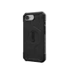 UAG Pathfinder MagSafe Apple iPhone 17e / iPhone 16e hátlap tok, fekete