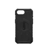 UAG Pathfinder MagSafe Apple iPhone 17e / iPhone 16e hátlap tok, fekete