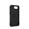 UAG Pathfinder MagSafe Apple iPhone 17e / iPhone 16e hátlap tok, fekete