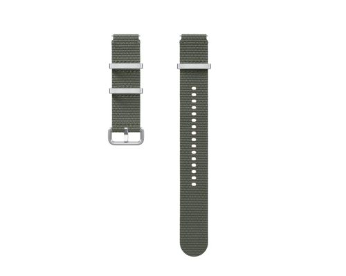 Samsung Galaxy Watch7 szabadidős szíj (M/L) khakiszínű ET-SOL31LLEGEU Csomagolássérült