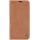 Tactical Xproof Samsung Galaxy A56 flip/oldalra nyíló tok, barna