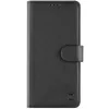 Tactical Field Notes Samsung Galaxy A56 flip tok, fekete