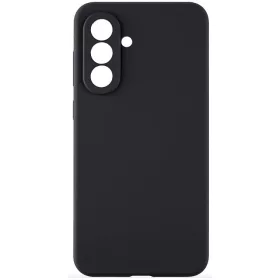   Tactical Velvet Smoothie Samsung Galaxy A36 tok, Asphalt, fekete