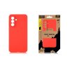 Tactical Velvet Smoothie Samsung Galaxy A36 tok, Chilli, piros