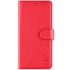 Tactical Field Notes Samsung Galaxy A36 flip tok, piros