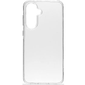 Tactical TPU Samsung Galaxy A36 hátlap tok, átlátszó