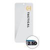 Tactical Glass Shield 2.5D Samsung Galaxy A56 kijelzővédő üvegfólia, átlátszó