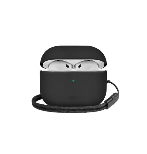Uniq Lyden DS Airpods 4nd gen tok, fekete