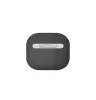 Uniq Lino Hybrid Liquid Apple Airpods 4 gen tok, szürke