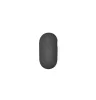 Uniq Lino Hybrid Liquid Apple Airpods 4 gen tok, szürke