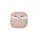 Uniq Lino Hybrid Liquid Apple Airpods 4 gen tok, rózsaszín
